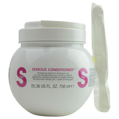 Serious Conditioner 25.36 Oz