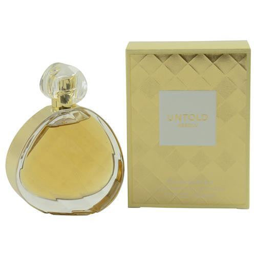 Untold Absolu By Elizabeth Arden Eau De Parfum Spray 1.7 Oz