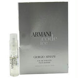 Armani Code Ice By Giorgio Armani Edt Spray Vial