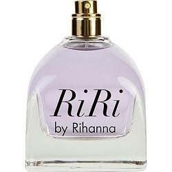 Rihanna Riri By Rihanna Eau De Parfum Spray 3.4 Oz *tester