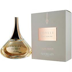 Idylle Eau Sublime By Guerlain Edt Spray 2.3 Oz