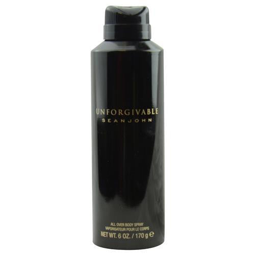 Unforgivable By Sean John Body Spray 6 Oz