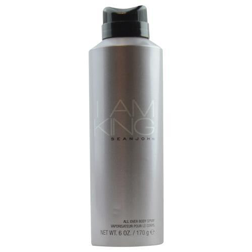 Sean John I Am King By Sean John Body Spray 6 Oz