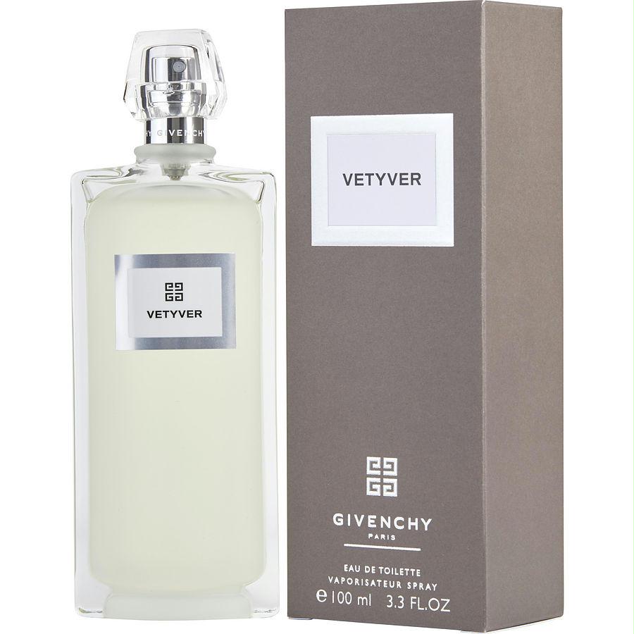 Givenchy Vetyver By Givenchy Edt Spray 3.3 Oz