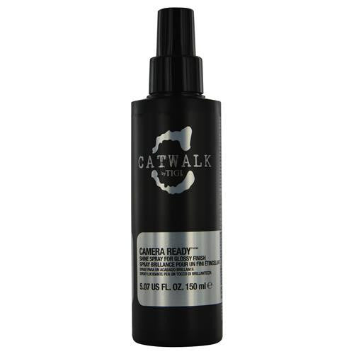 Camera Ready Shine Spray 5.07 Oz