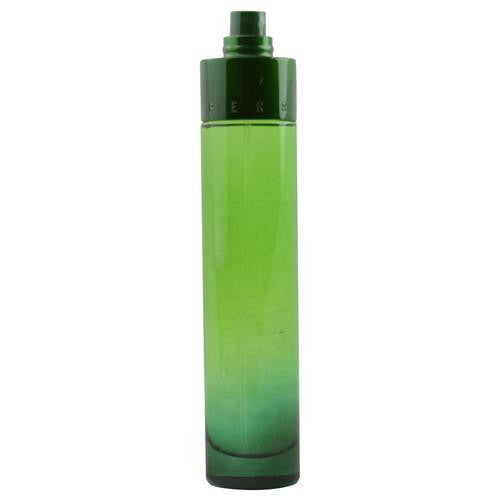 Perry Ellis 360 Green By Perry Ellis Edt Spray 3.4 Oz *tester