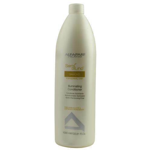 Semi Di Lino Diamond For Normal Hair Illuminating Conditioner 33.8 Oz