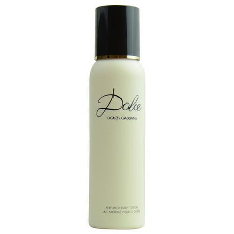 Dolce By Dolce & Gabbana Body Lotion 3.4 Oz