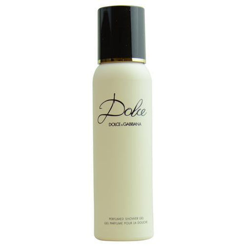 Dolce By Dolce & Gabbana Shower Gel 3.4 Oz