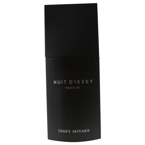 L'eau D'issey Pour Homme Nuit By Issey Miyake Parfum Spray 4.2 Oz *tester