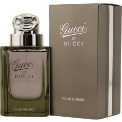 Gucci By Gucci By Gucci Edt Spray 3 Oz (new Packaging) *tester