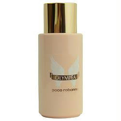 Paco Rabanne Olympea By Paco Rabanne Body Lotion 6.7 Oz