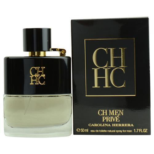 Ch Prive Carolina Herrera By Carolina Herrera Edt Spray 1.7 Oz