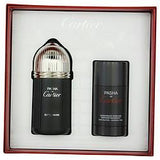 Cartier Gift Set Pasha De Cartier Edition Noire By Cartier