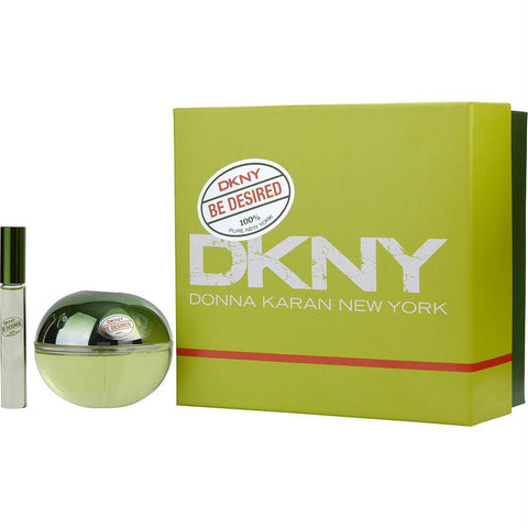 Donna Karan Gift Set Dkny Be Desired By Donna Karan