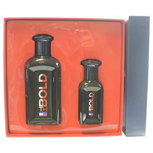 Tommy Hilfiger Gift Set Th Bold By Tommy Hilfiger