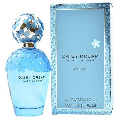 Marc Jacobs Daisy Dream Forever By Marc Jacobs Eau De Parfum Spray 3.4 Oz