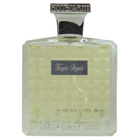 Fougere Royale By Houbigant Eau De Parfum Spray 3.4 Oz *tester