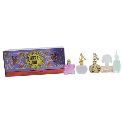 Anna Sui Gift Set Anna Sui Variety By Anna Sui