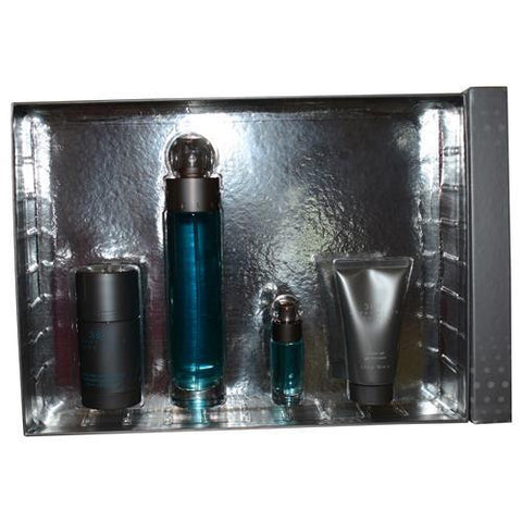 Perry Ellis Gift Set Perry Ellis 360 By Perry Ellis