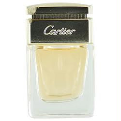 Cartier La Panthere By Cartier Eau De Parfum .2 Mini (unboxed)