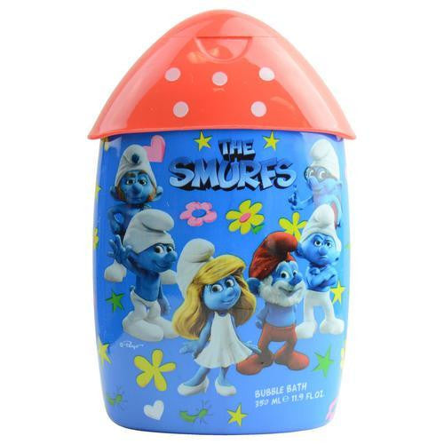 Smurfs By Bubble Bath 11.9 Oz