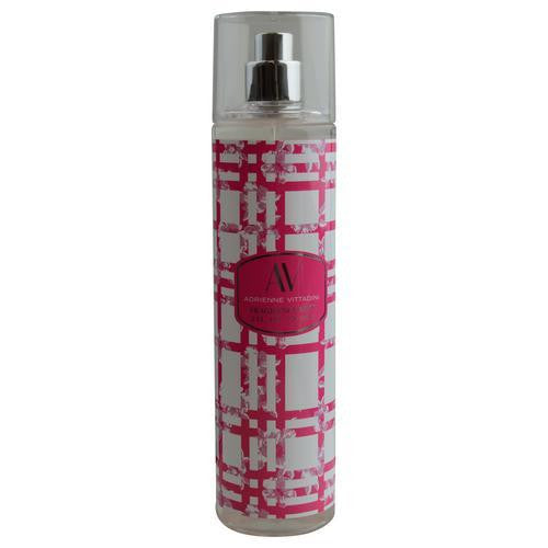 Av By Adrienne Vittadini Fragrance Mist 8 Oz