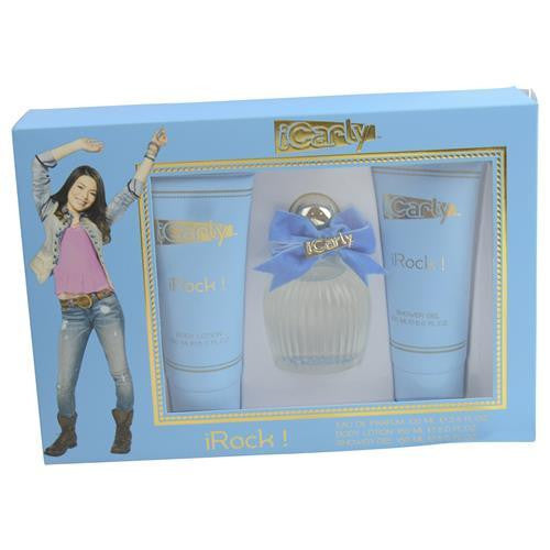 Marmol & Son Gift Set Icarly Irock By Marmol & Son