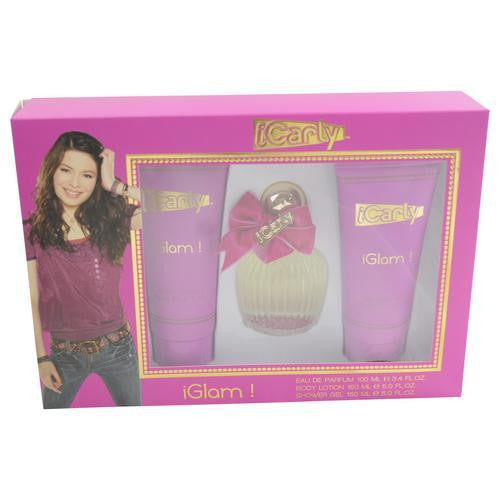 Marmol & Son Gift Set Icarly Iglam By Marmol & Son