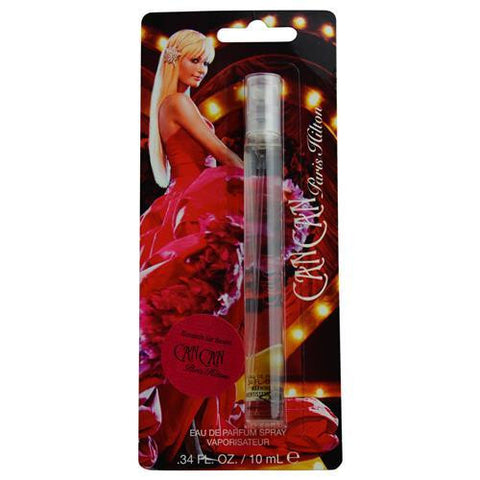 Paris Hilton Can Can By Paris Hilton Eau De Parfum Pencil Spray .34 Oz Mini