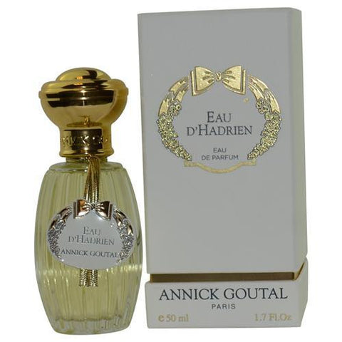 Eau D'hadrien By Annick Goutal Eau De Parfum Spray 1.7 Oz (new Packaging)