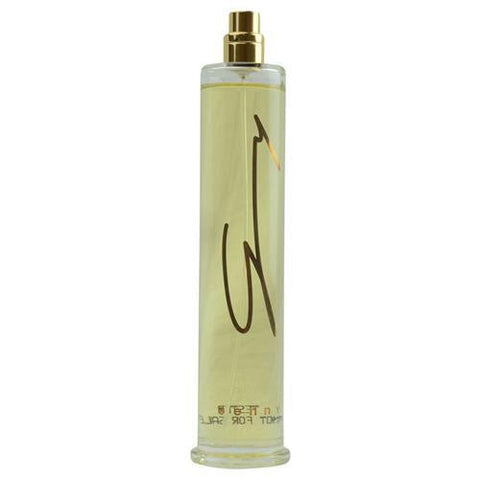 Genny Noir By Genny Eau De Parfum Spray 3.4 Oz *tester