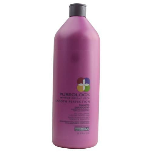 Smooth Perfection Shampoo 33.8 Oz