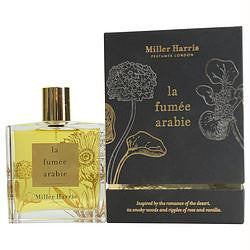 La Fumee (arabie) By Miller Harris Eau De Parfum Spray 3.4 Oz (limited Edition)