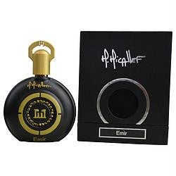 M. Micallef Paris Emir By Parfums M Micallef Eau De Parfum Spray 3.3 Oz