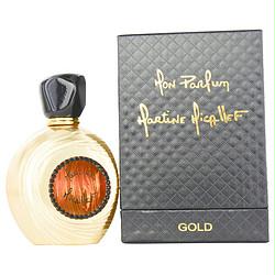 M. Micallef Paris Mon Parfum Gold By Parfums M Micallef Eau De Parfum Spray 3.3 Oz