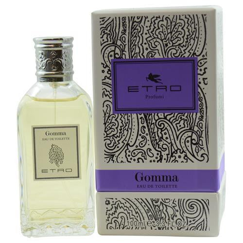 Gomma Etro By Etro Edt Spray 3.3 Oz (new Packaging)