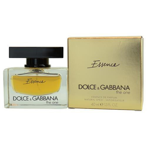 The One Essence By Dolce & Gabbana Eau De Parfum Spray 1.4 Oz