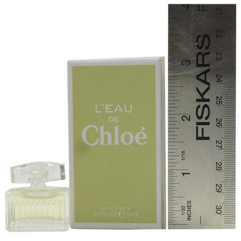 Chloe L'eau De Chloe By Chloe Eau De Parfum .16 Oz Mini