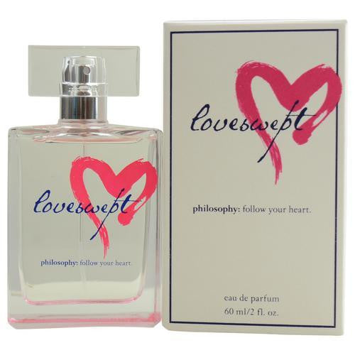 Philosophy Loveswept By Philosophy Edt Spray 2 Oz