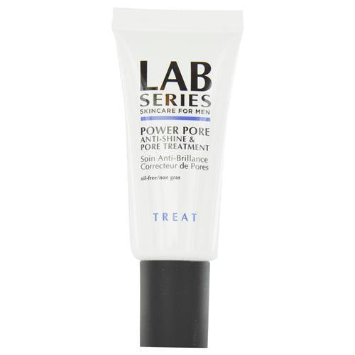 Skincare For Men: Anti-shine Pore Treatment .68 Oz