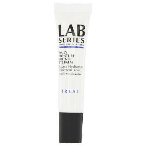 Skincare For Men: Moisture Defense Eye Balm .5 Oz