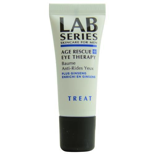 Skincare For Men: Age Rescue Eye Therapy Plus Ginseng .5 Oz