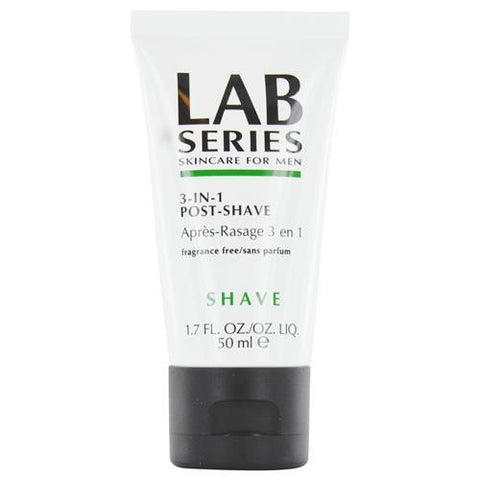 Skincare For Men: 3-in-1 Post Shave 1.7 Oz