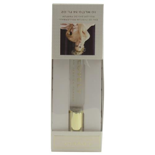 Lovely Sarah Jessica Parker By Sarah Jessica Parker Eau De Parfum Rollerball .34 Oz Mini