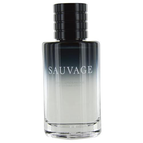 Dior Sauvage By Christian Dior Aftershave 3.4 Oz