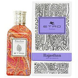 Rajasthan Etro By Etro Eau De Parfum Spray 3.4 Oz (new Packaging)