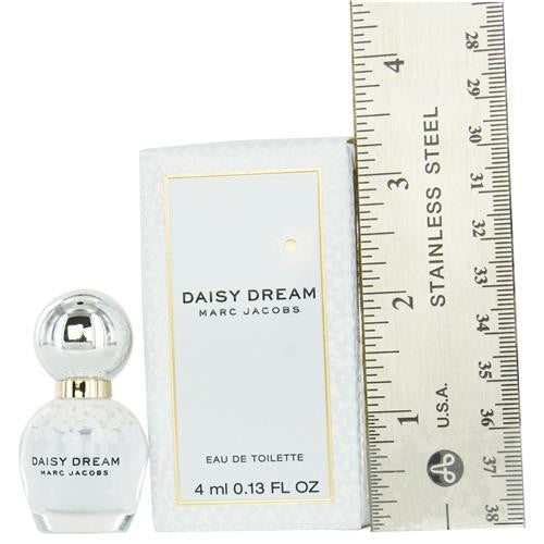 Marc Jacobs Daisy Dream By Marc Jacobs Edt Mini .13 Oz