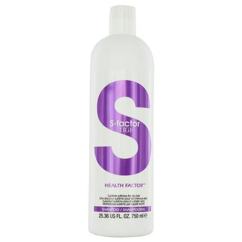 Health Factor Shampoo 25.3 Oz