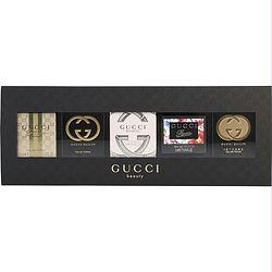 Gucci Gift Set Gucci Variety By Gucci